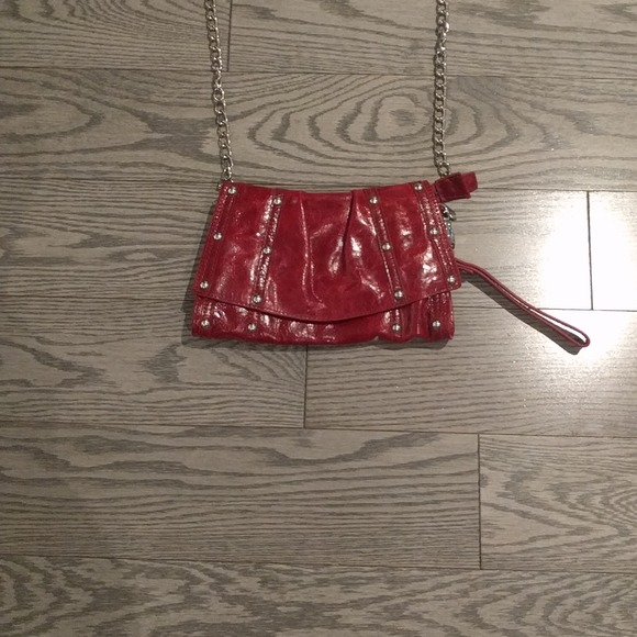 Beautiful shoulder bag by Robert Dice 🍀 - Picture 2 of 8